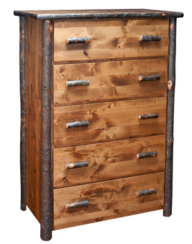 Bear Lodge Collection Chest