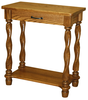 Royal Console Table