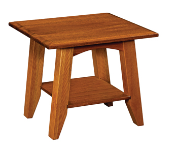 Albany End Table