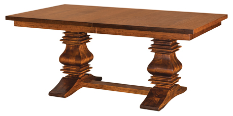 Scotville Dining Table