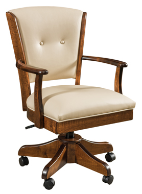 Lansfield Office Chair
