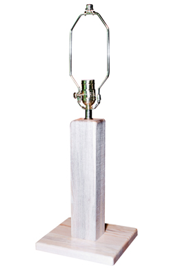 Homestead Table Lamp