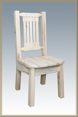 Homestead Side Dining Chair