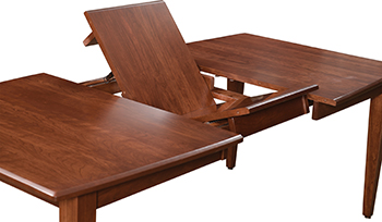 NV Butterfly Dining Table