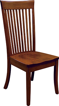 NV OW Shaker Dining Chair