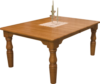 French Farm House Dining Table
