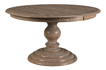 Roanoke Pedestal Dining Table