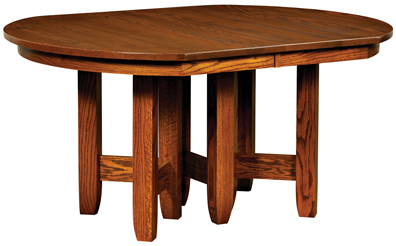 Westbrook Banquet Dining Table