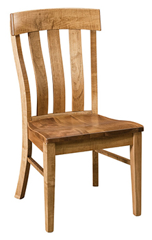 FN Raleigh Dining Chair