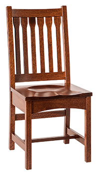 Buchanan Dining Chair