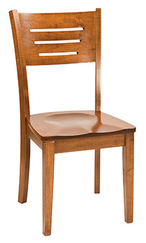 Jansen Dining Chair