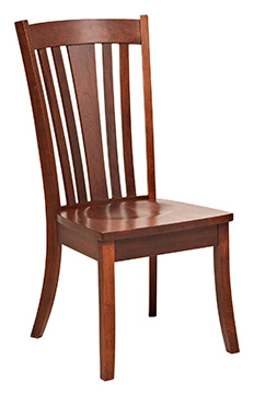 Madison RH Dining Chair