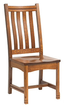 West Lake Dining Chair