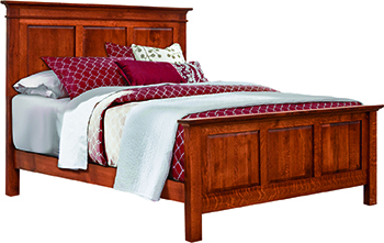 Rockwell Bed
