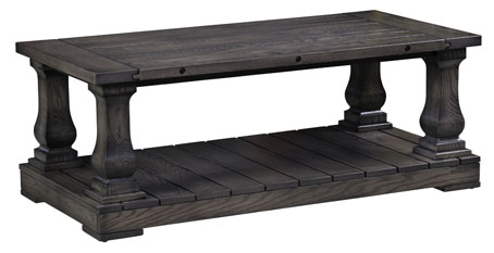 Imperial CoffeeTable
