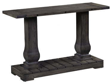 Imperial Sofa Table