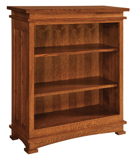 Kenwood SC-3640 Bookcase