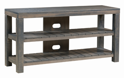 Kingswood Open TV Stand