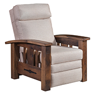 Tiverton Recliner Chair