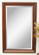 2095 Rectangular Molding Mirror
