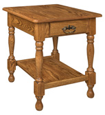 CW 300 Series End Table