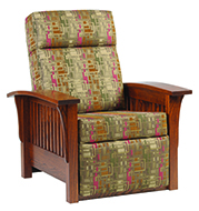 6600 Mission Recliner Chair