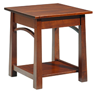 6900 Madison End Table