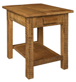 VF 700 Series End Table