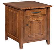 700 Series End Table