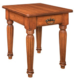 VF 800 Series End Table