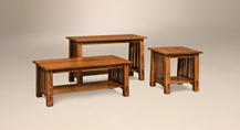 McCoy Occasional Table Set