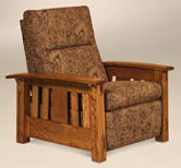 McCoy Chair Recliner