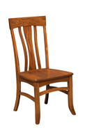 Rainier Dining Chair