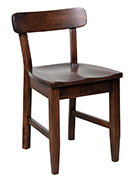 Advance Dining Chair