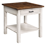 BF Madison End Table