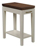 River Falls Chairside Table