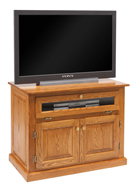951 Traditional TV Stand