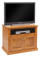 957 Traditional TV Stand