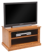 958 Traditional TV Stand