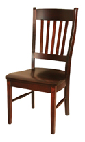 Provincial Cottage Dining Chair