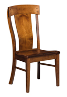 Provincial Cottage 2 Dining Chair