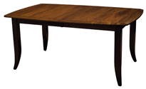 BF Christy Extension Leg Dining Tables