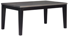 BF Chelsea Leg Dining Table