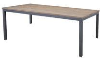 Studio Solid Top Dining Table