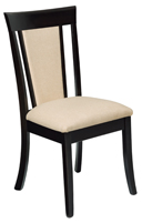 Jamestown Upholstered Dining Chair