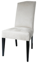 Alcott Arched Top Dining Chair