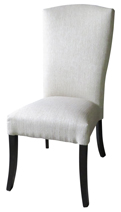 Beaumont Arch Top Dining Chair