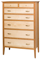 Waterford 7 Drawer Chest