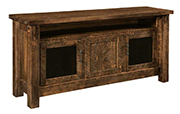 Beaumont Open TV Stand