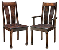 HT C.E. Dining Chair